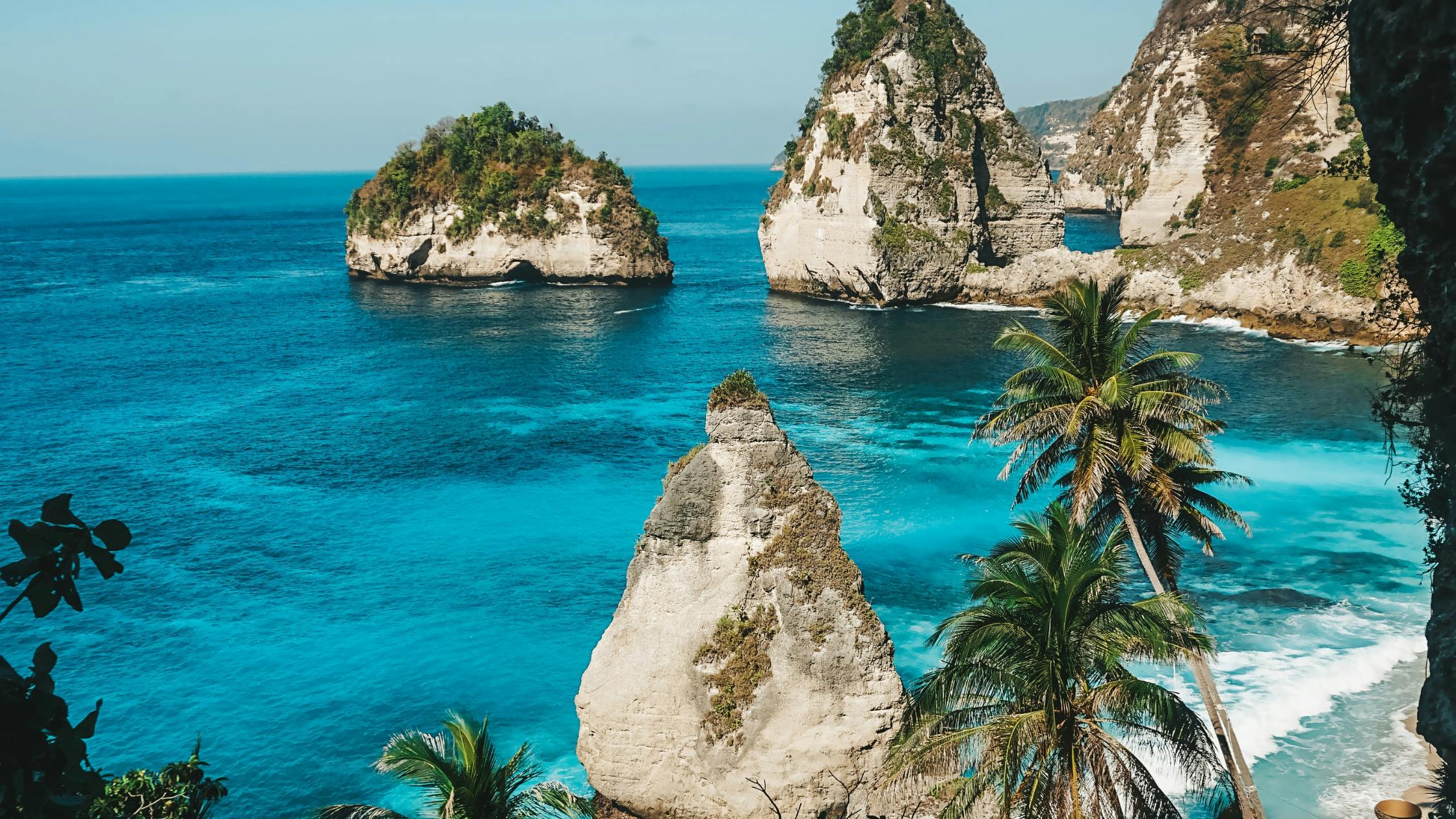 Nusa Penida – Cliffside Wonders